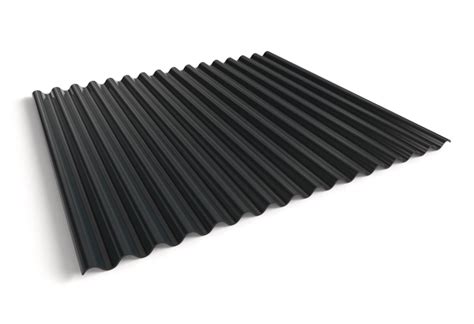 ultra corrugated panels